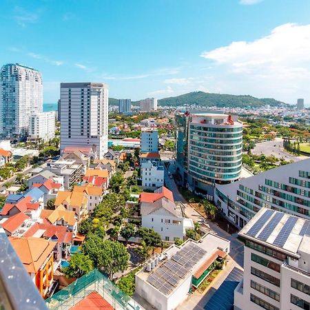 The Song - Luxury Condotel With Infinity Pools - My Oi Homestay 붕타우 외부 사진