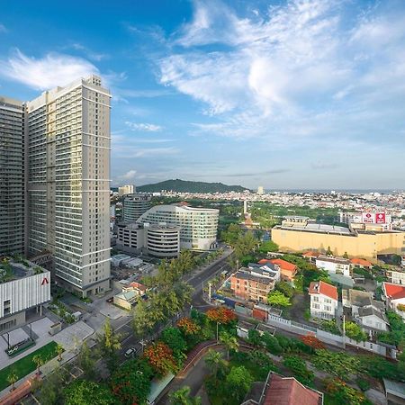 The Song - Luxury Condotel With Infinity Pools - My Oi Homestay 붕타우 외부 사진