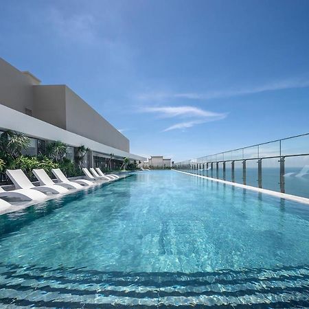 The Song - Luxury Condotel With Infinity Pools - My Oi Homestay 붕타우 외부 사진