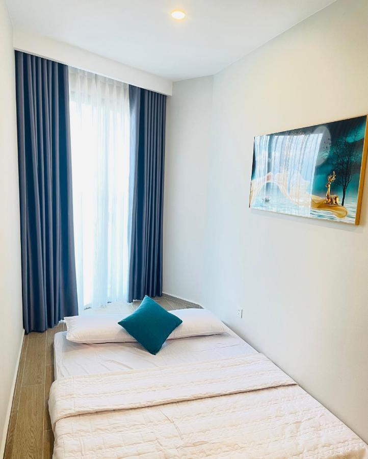 The Song - Luxury Condotel With Infinity Pools - My Oi Homestay 붕타우 외부 사진