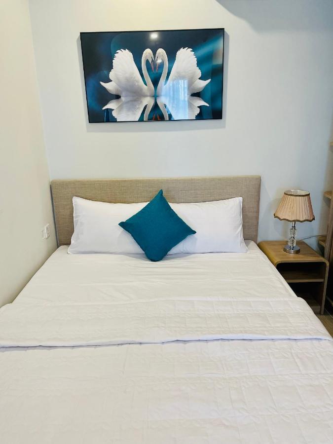 The Song - Luxury Condotel With Infinity Pools - My Oi Homestay 붕타우 외부 사진
