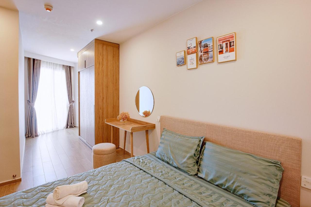 The Song - Luxury Condotel With Infinity Pools - My Oi Homestay 붕타우 외부 사진